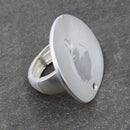 Anillo para dama 6516 - Boga Accessories