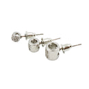 Set aretes para dama 6519 - Boga Accessories