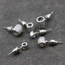 Set aretes para dama 6519 - Boga Accessories