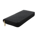 Billetera negra para dama 6157 - Boga