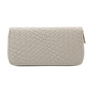 Billetera beige para dama 6157 - Boga