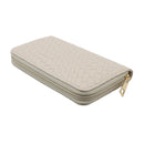 Billetera beige para dama 6157 - Boga