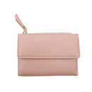 Billetera rosa para dama 6162 - Boga