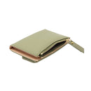 Billetera verde para dama 6162 - Boga