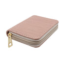 Billetera rosa para dama 6165 - Boga