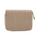 Billetera rosa para dama 6165 - Boga