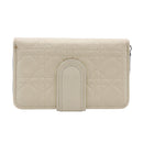 Billetera beige para dama 6173 - Boga