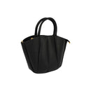 Bolso negro para dama 6195 - Boga