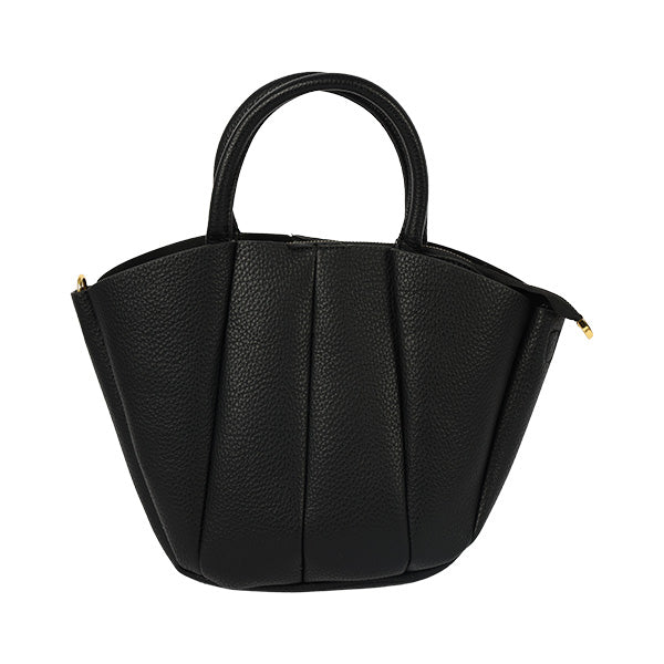 Bolso negro para dama 6195 - Boga