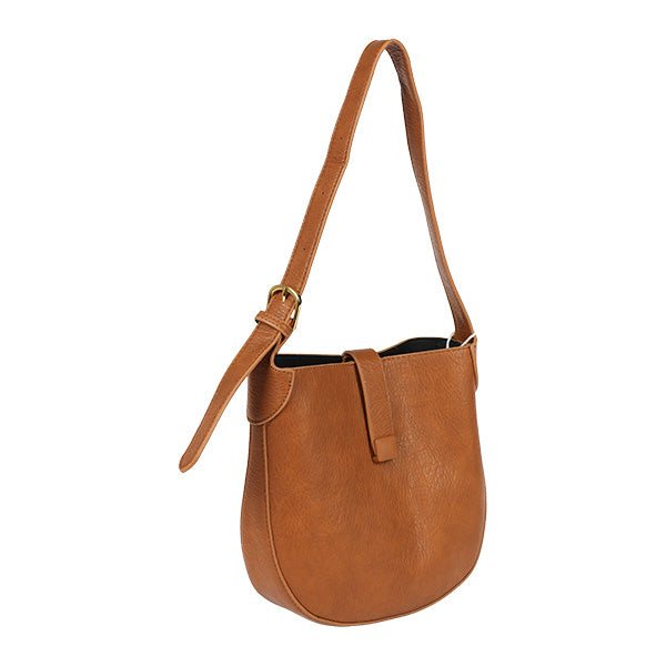 Bolso café para dama 6201 - Boga