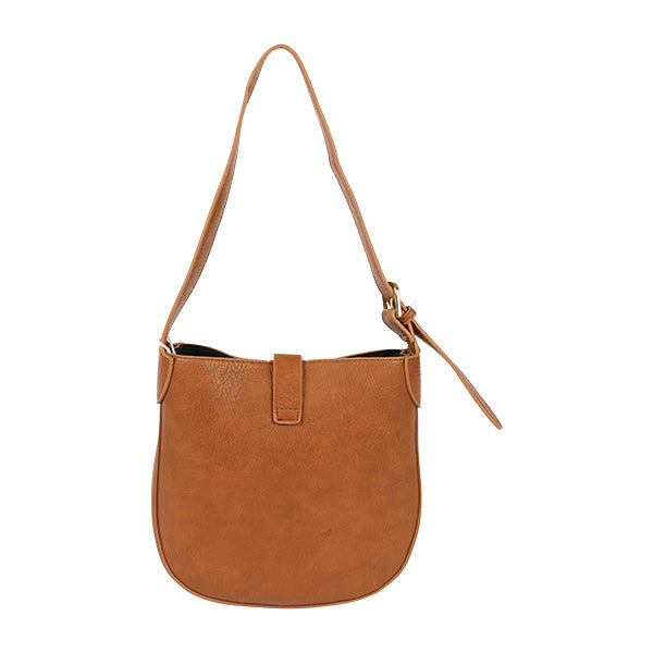 Bolso café para dama 6201 - Boga