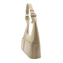 Cartera café para dama 014 - Boga