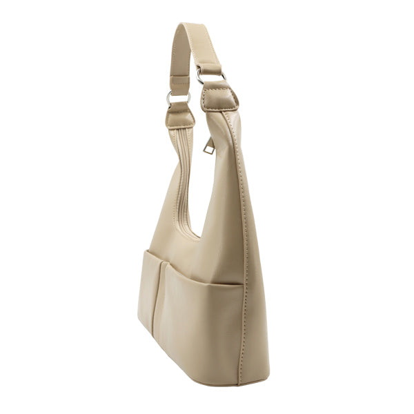 Cartera café para dama 014 - Boga