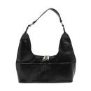 Cartera negra para dama 015 - Boga