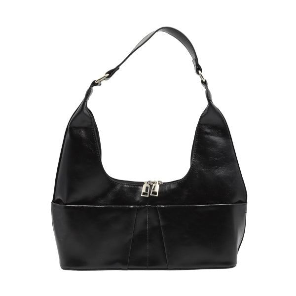 Cartera negra para dama 015 - Boga