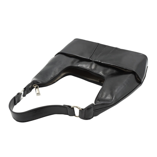 Cartera negra para dama 015 - Boga