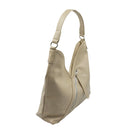 Bolso beige para dama 021 - Boga