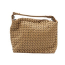 Bolso café para dama 035 - Boga