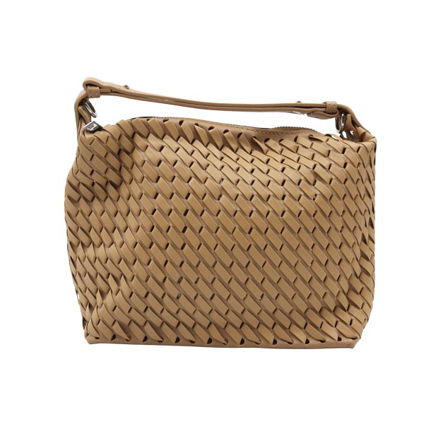 Bolso café para dama 035 - Boga
