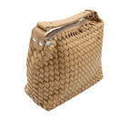 Bolso café para dama 035 - Boga