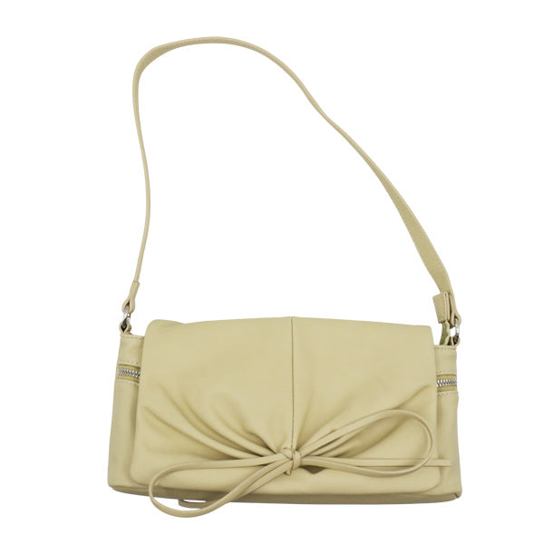 Cartera verde para dama 085 - Boga