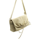 Cartera verde para dama 085 - Boga