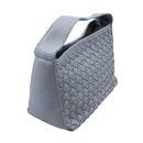 Bolso celeste para dama 109 - Boga