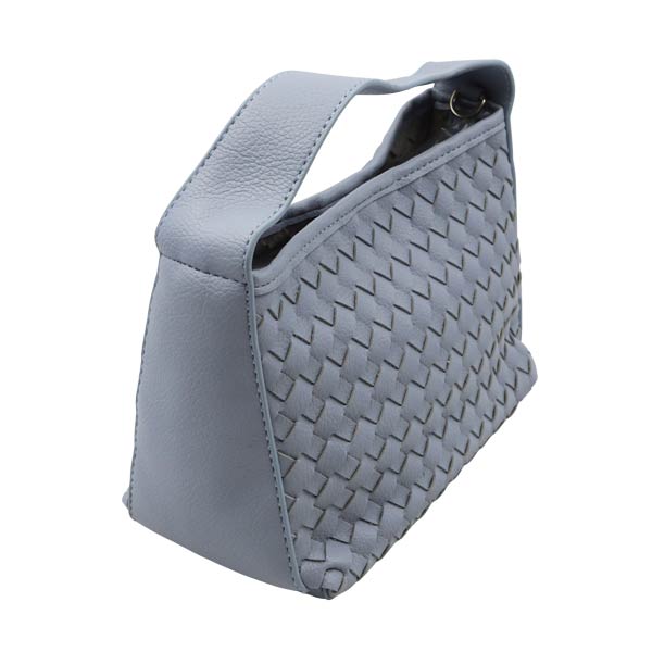 Bolso celeste para dama 109 - Boga