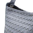 Bolso celeste para dama 109 - Boga