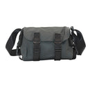 Bolso verde para caballero 126 - Boga