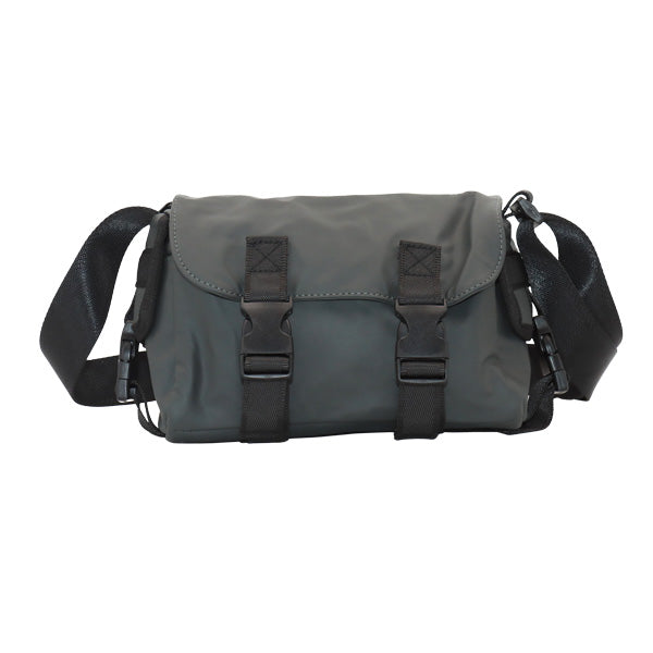 Bolso verde para caballero 126 - Boga