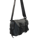 Bolso verde para caballero 126 - Boga