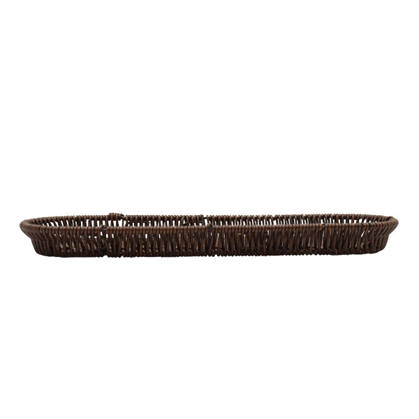Bandeja decorativa 41 cm