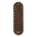 Bandeja decorativa 41 cm