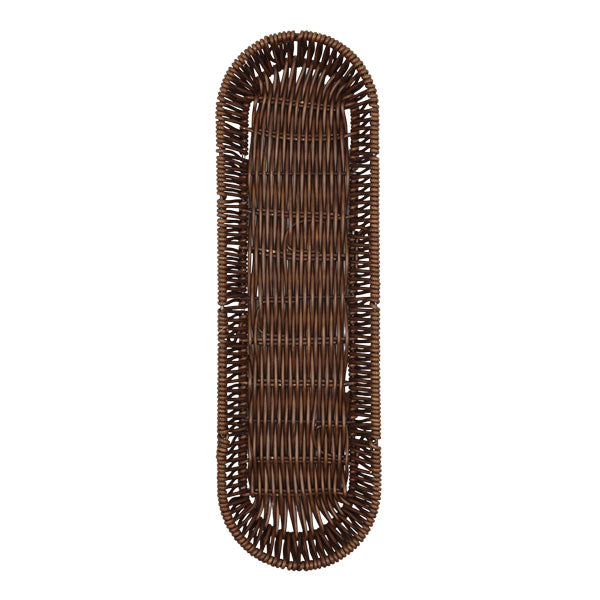 Bandeja decorativa 41 cm