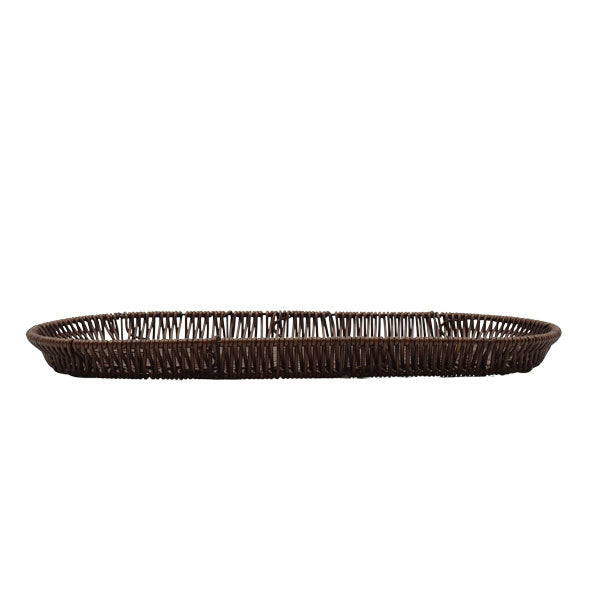 Bandeja decorativa 47 cm