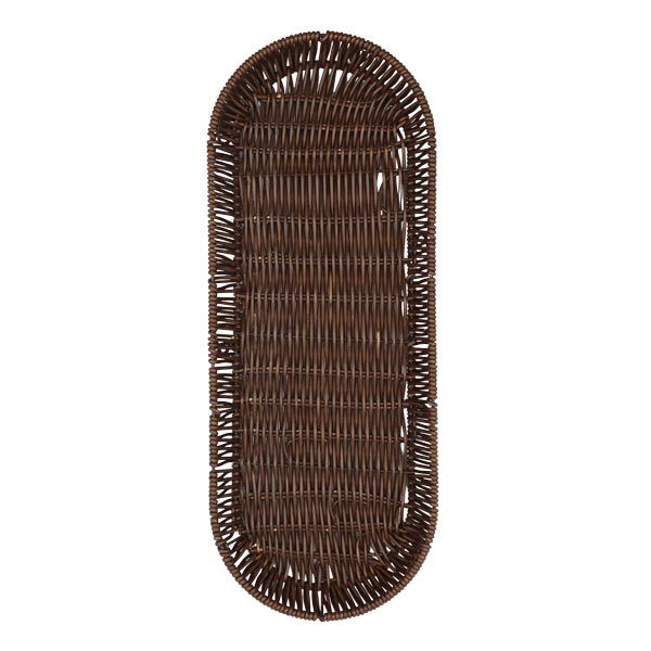 Bandeja decorativa 47 cm