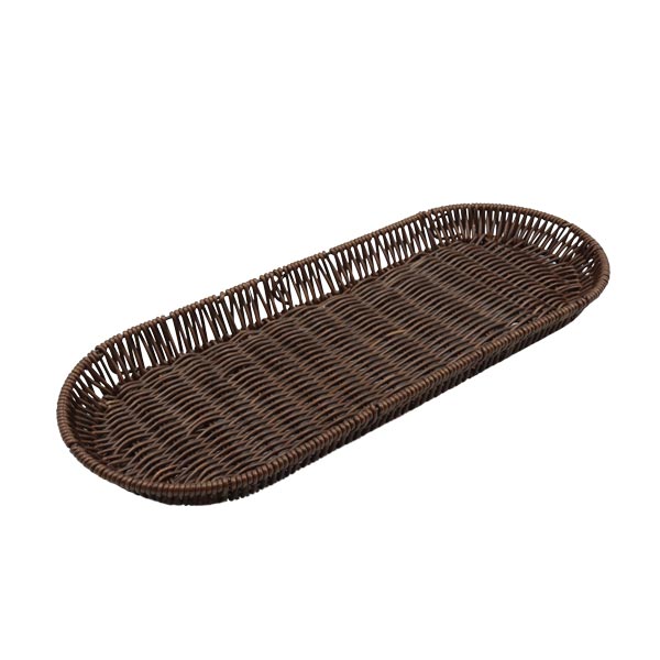 Bandeja decorativa 47 cm