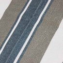 Alfombra decorativa rayas