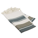 Alfombra decorativa rayas