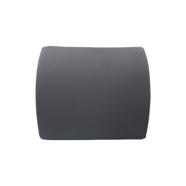 Respaldar lumbar gris