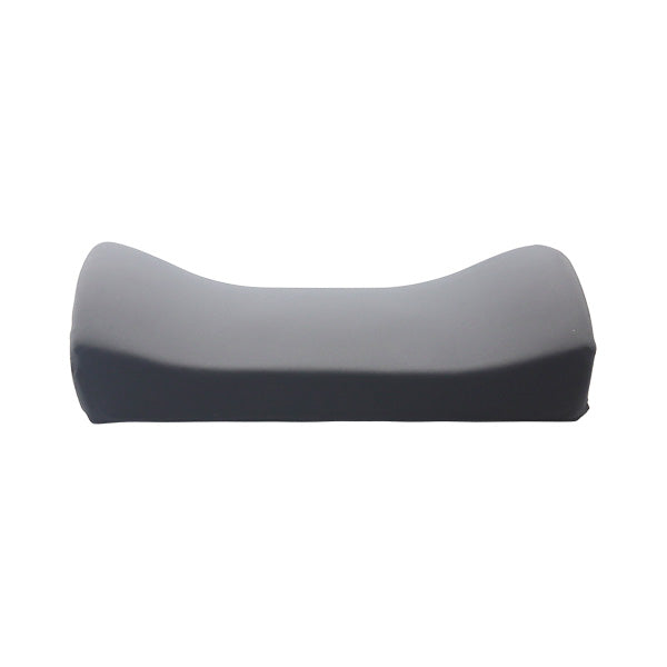 Respaldar lumbar gris
