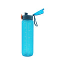 Botella de1 litro plástica