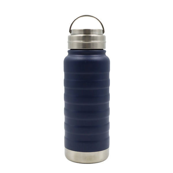 Botella 600ml insulada