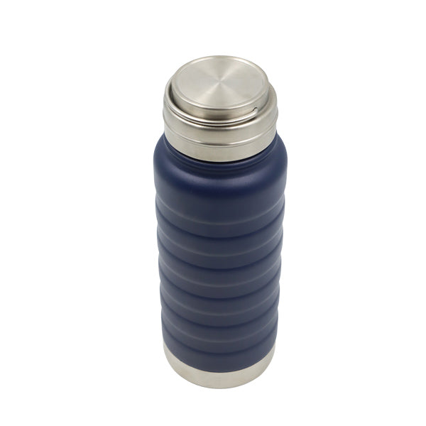 Botella 600ml insulada