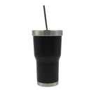 Vaso insulado negro 590ml