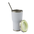 Vaso insulado blanco 590ml