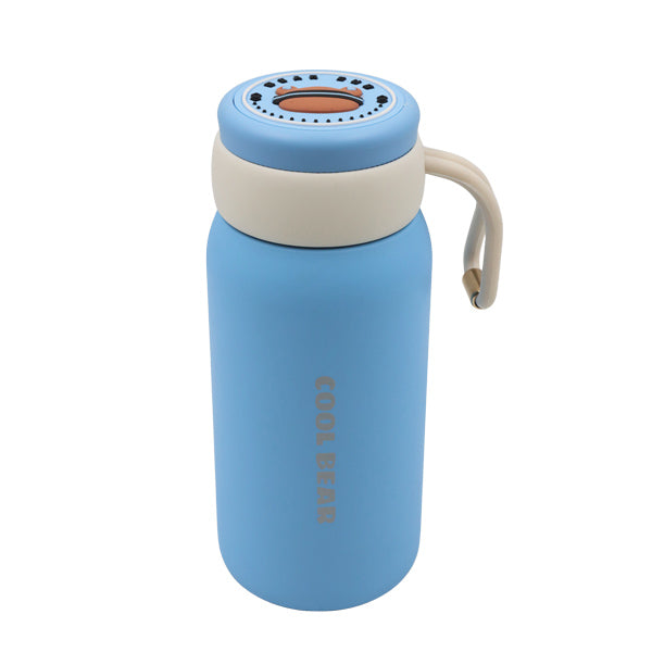 Botella 380ml insulada