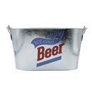 Balde para cervezas