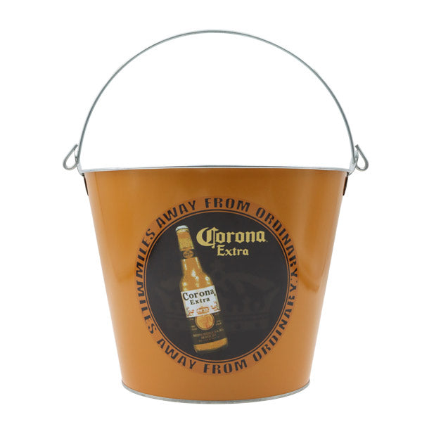 Balde para cervezas Corona